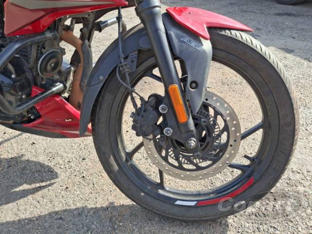 2026 BAJAJ Pulsar 