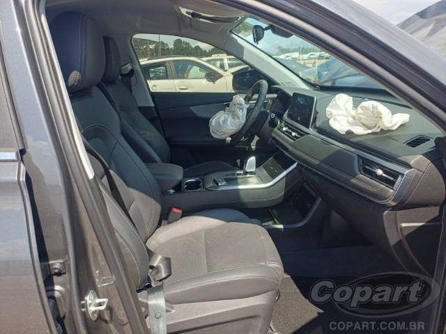 2025 CAOA CHERY TIGGO 5X 