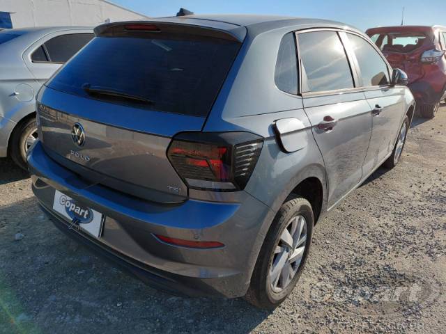 2026 VOLKSWAGEN POLO 