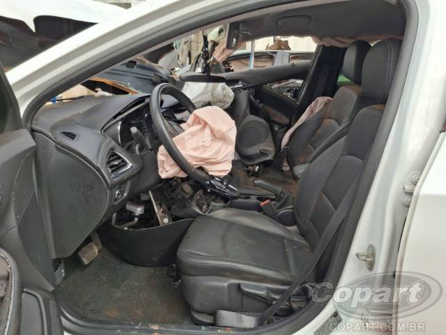 2023 CHEVROLET CRUZE 