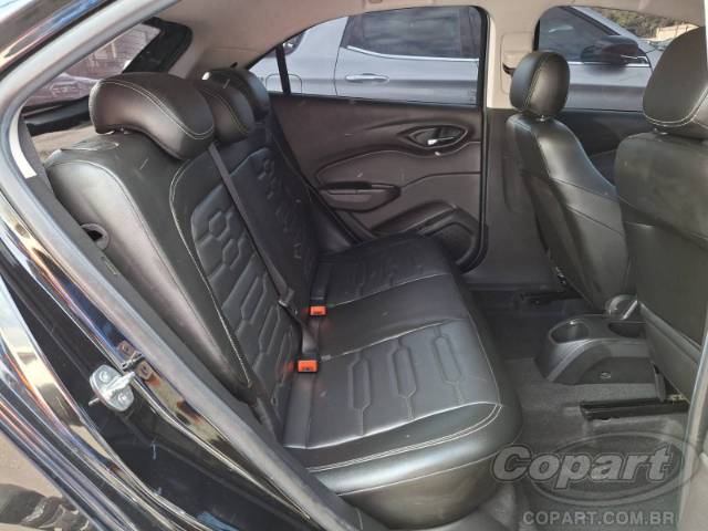 2019 CHEVROLET ONIX 
