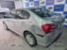2013 HONDA CITY 
