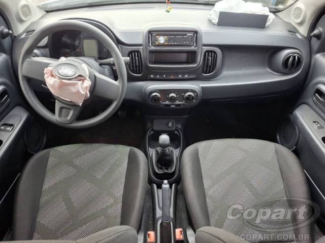 2025 FIAT MOBI 