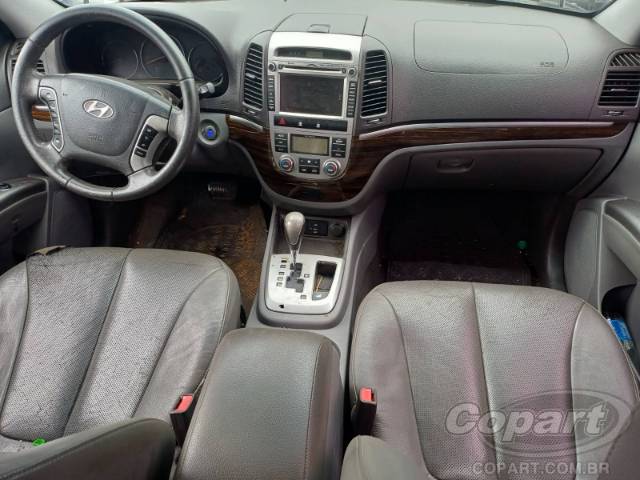 2012 HYUNDAI SANTA FE 