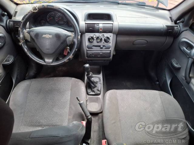 2015 CHEVROLET CLASSIC 