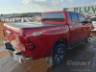 2019 TOYOTA HILUX CD 