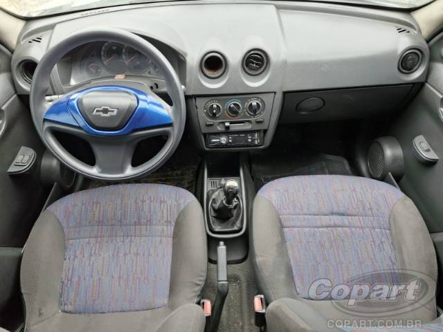 2007 CHEVROLET CELTA 