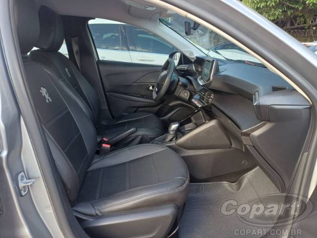 2023 PEUGEOT 208 