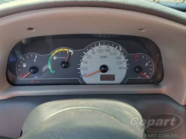 2012 FIAT PALIO 