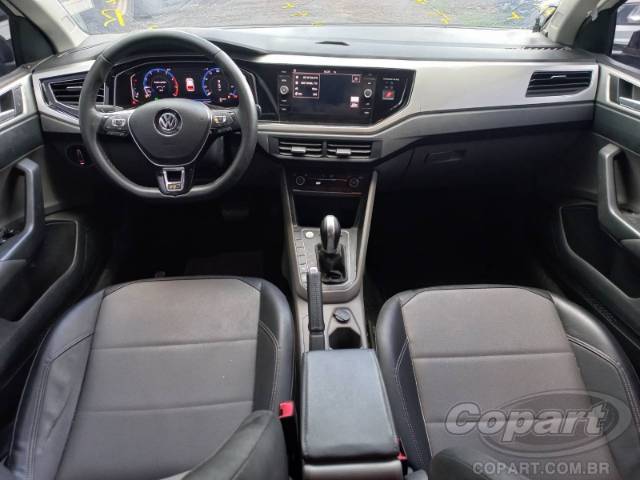 2020 VOLKSWAGEN POLO 