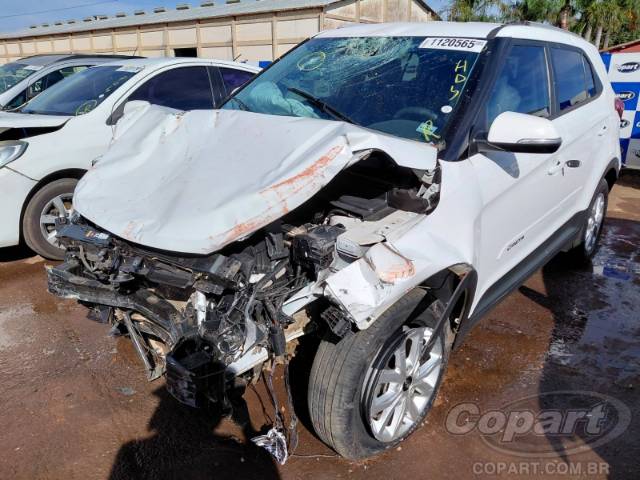 2022 HYUNDAI CRETA 
