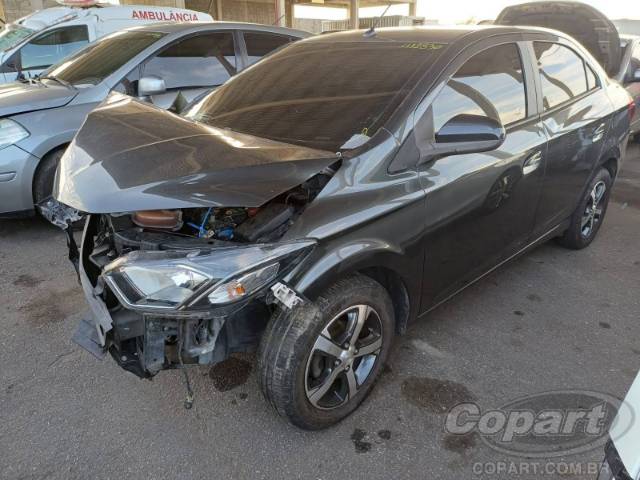 2019 CHEVROLET PRISMA 