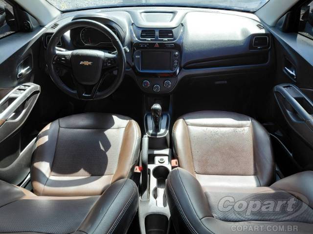 2017 CHEVROLET COBALT 