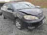 2005 TOYOTA COROLLA 