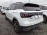 2021 VOLKSWAGEN T-CROSS 