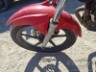 2016 YAMAHA YBR 150 FACTOR 