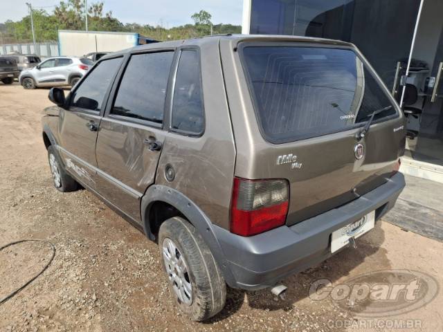 2013 FIAT UNO 