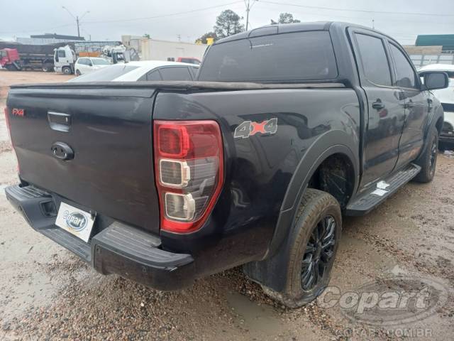 2023 FORD RANGER CD 