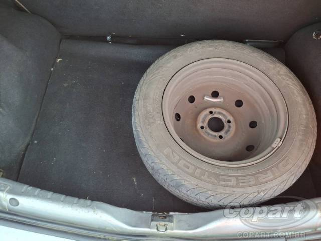 2010 RENAULT SANDERO 