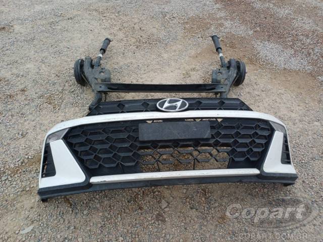 2024 HYUNDAI HB20 