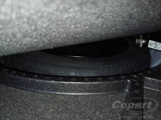 2018 FORD FOCUS FASTBACK 