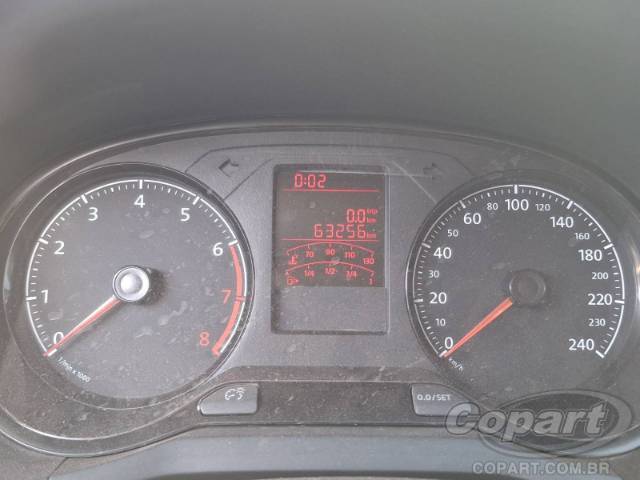 2025 VOLKSWAGEN SAVEIRO 