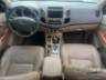 2011 TOYOTA HILUX SW4 