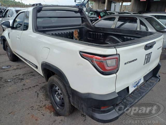 2023 FIAT STRADA 