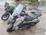 2025 YAMAHA XMAX 