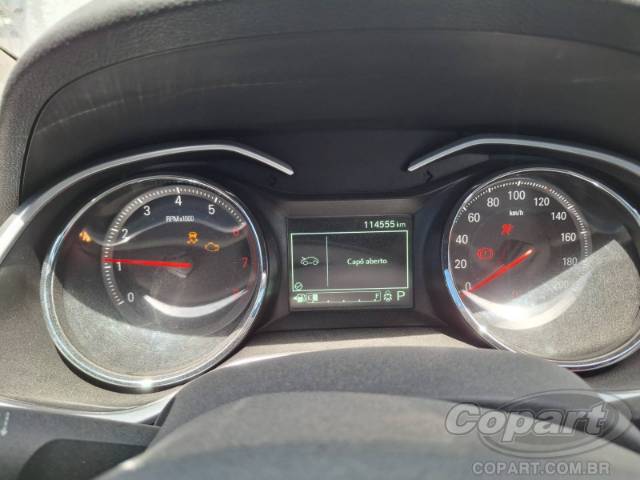2022 CHEVROLET ONIX PLUS 