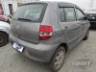 2005 VOLKSWAGEN FOX 