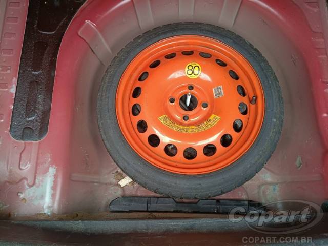 2015 CHEVROLET PRISMA 