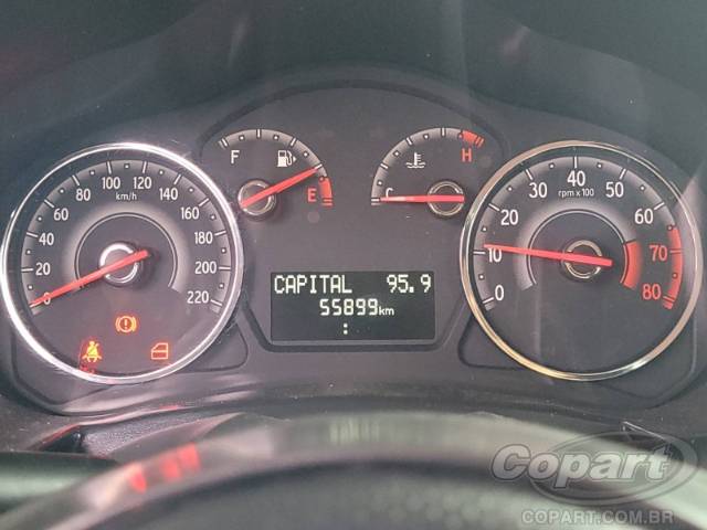 2018 FIAT GRAND SIENA 