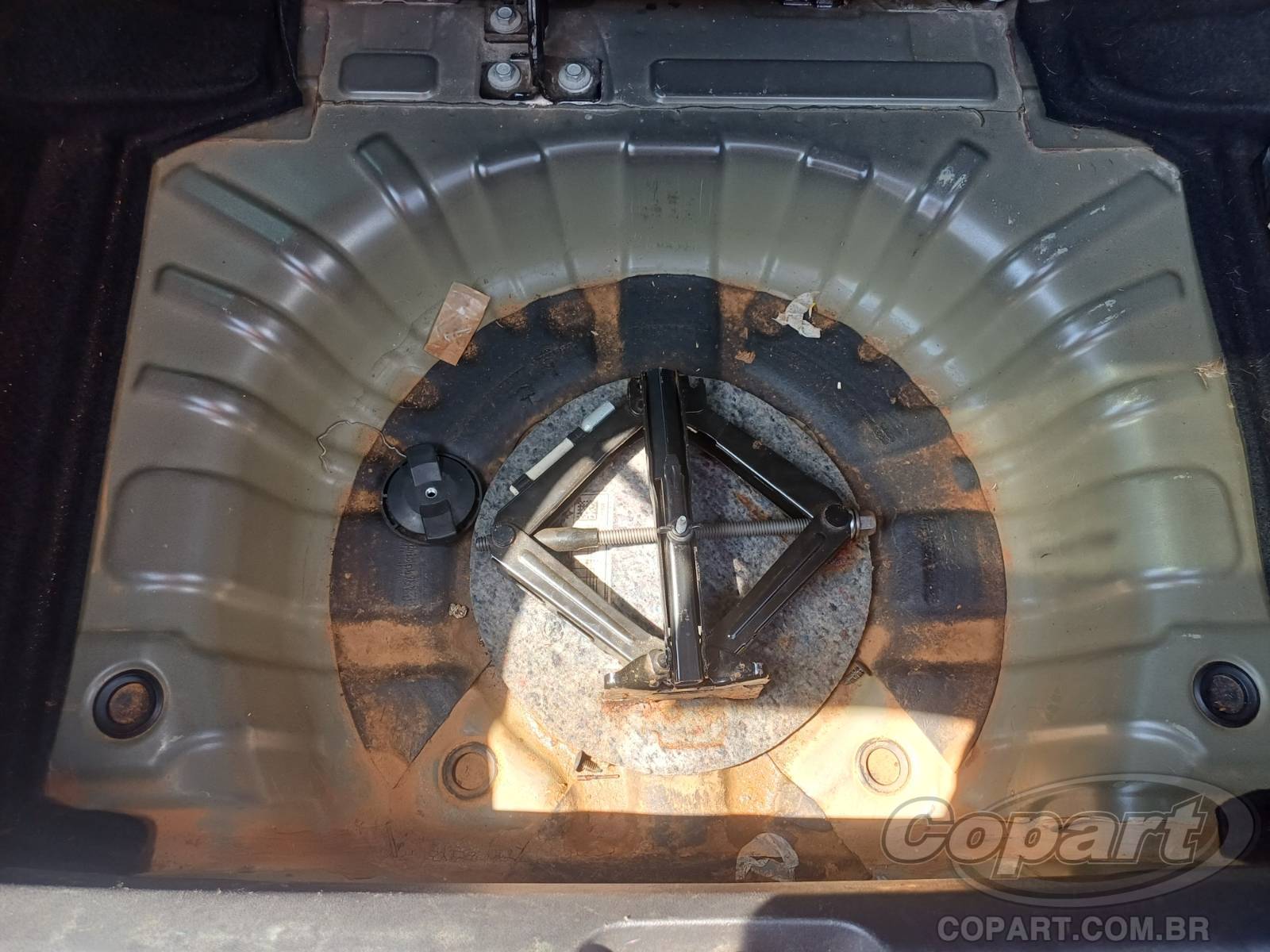 2020 CHEVROLET ONIX — foto 10 de 10