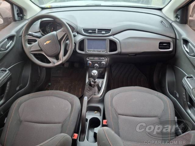 2015 CHEVROLET ONIX 