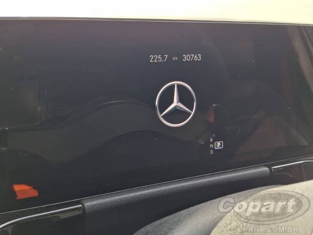 2023 MERCEDES BENZ GLA 