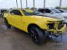 2011 CHEVROLET CAMARO 