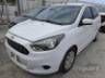 2018 FORD KA 