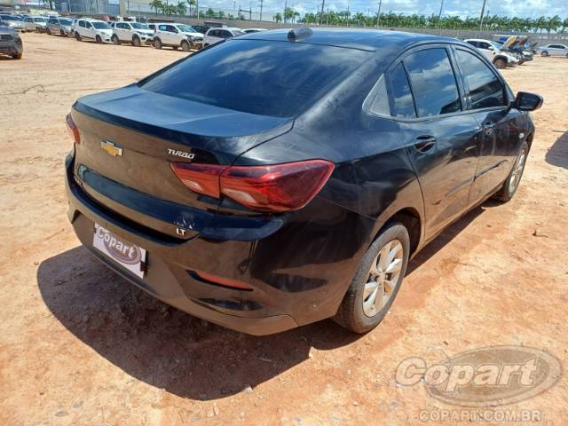 2020 CHEVROLET ONIX PLUS 