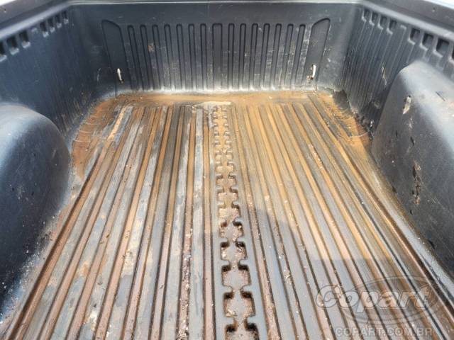 2018 VOLKSWAGEN SAVEIRO 