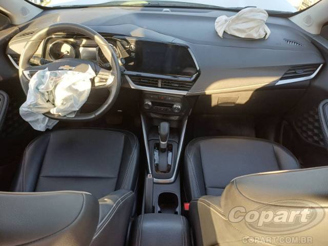 2023 CHEVROLET MONTANA 