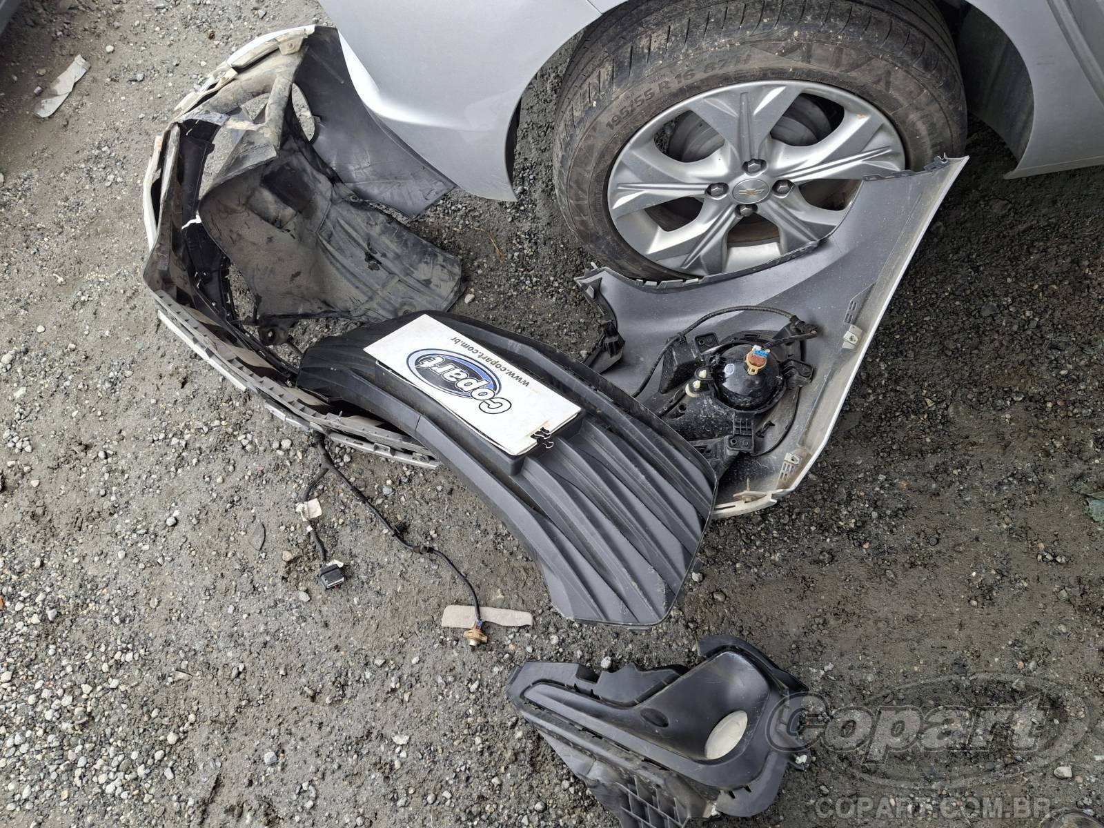 Foto 12 de 12: 2023 CHEVROLET ONIX