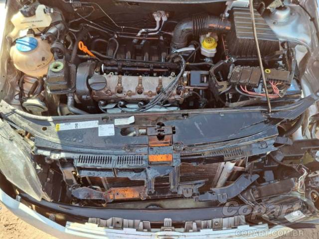 2013 VOLKSWAGEN POLO SEDAN 