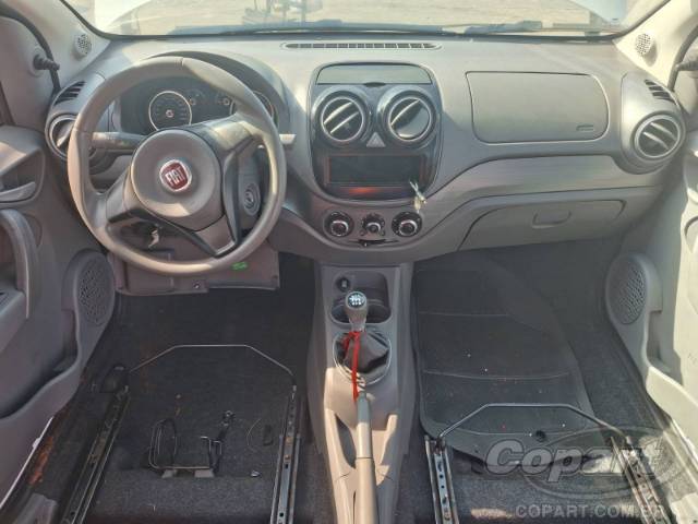 2015 FIAT PALIO 