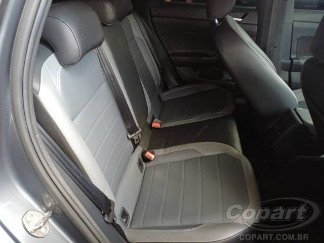 2024 VOLKSWAGEN NIVUS 