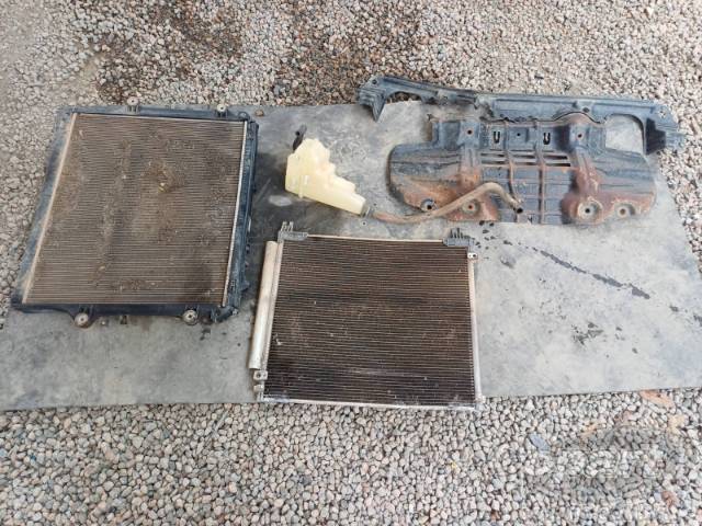 2023 TOYOTA HILUX CD 