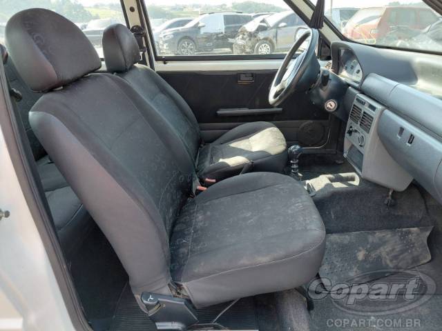 2012 FIAT UNO 