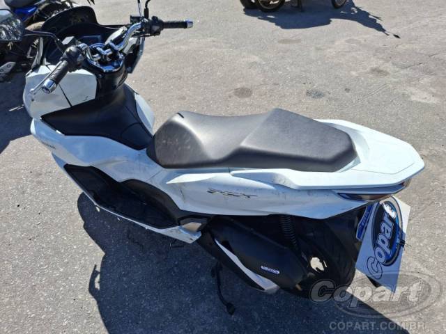 2024 HONDA PCX 