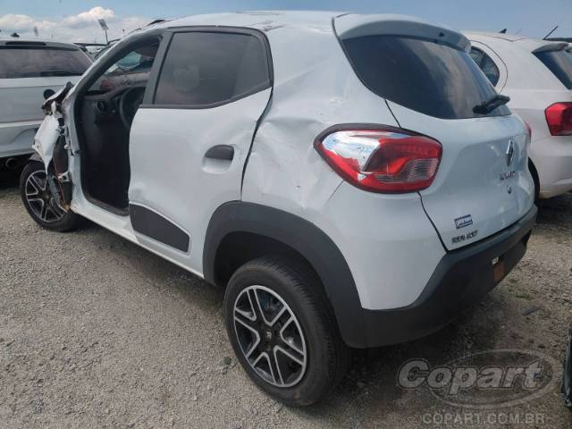 2021 RENAULT KWID 