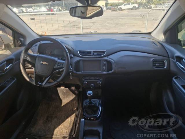 2019 CHEVROLET PRISMA 